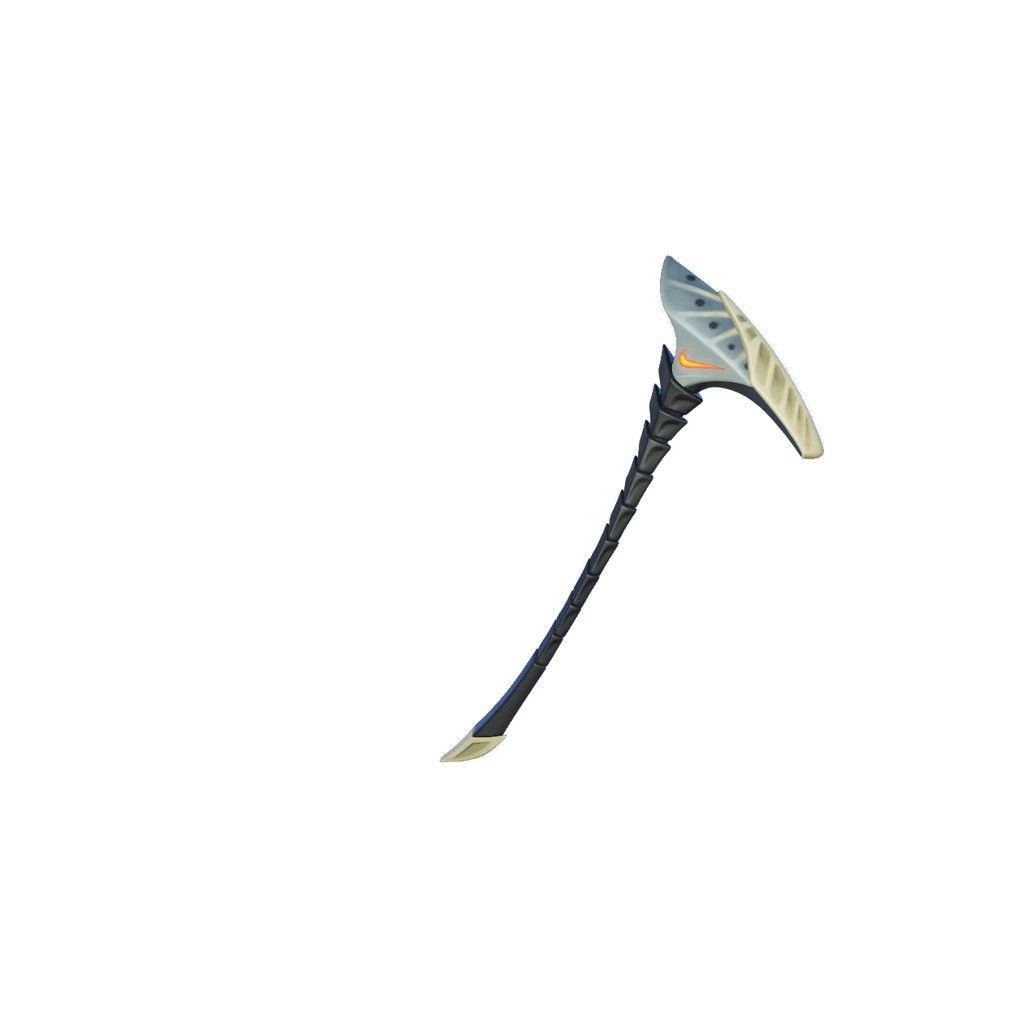 Rover Axe