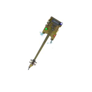 The Motherboard