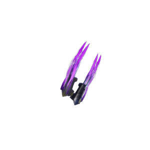 Super Shredder’s Steel Claws