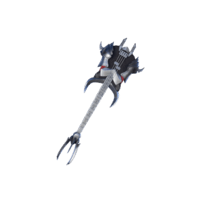 The Kuro Kabuto