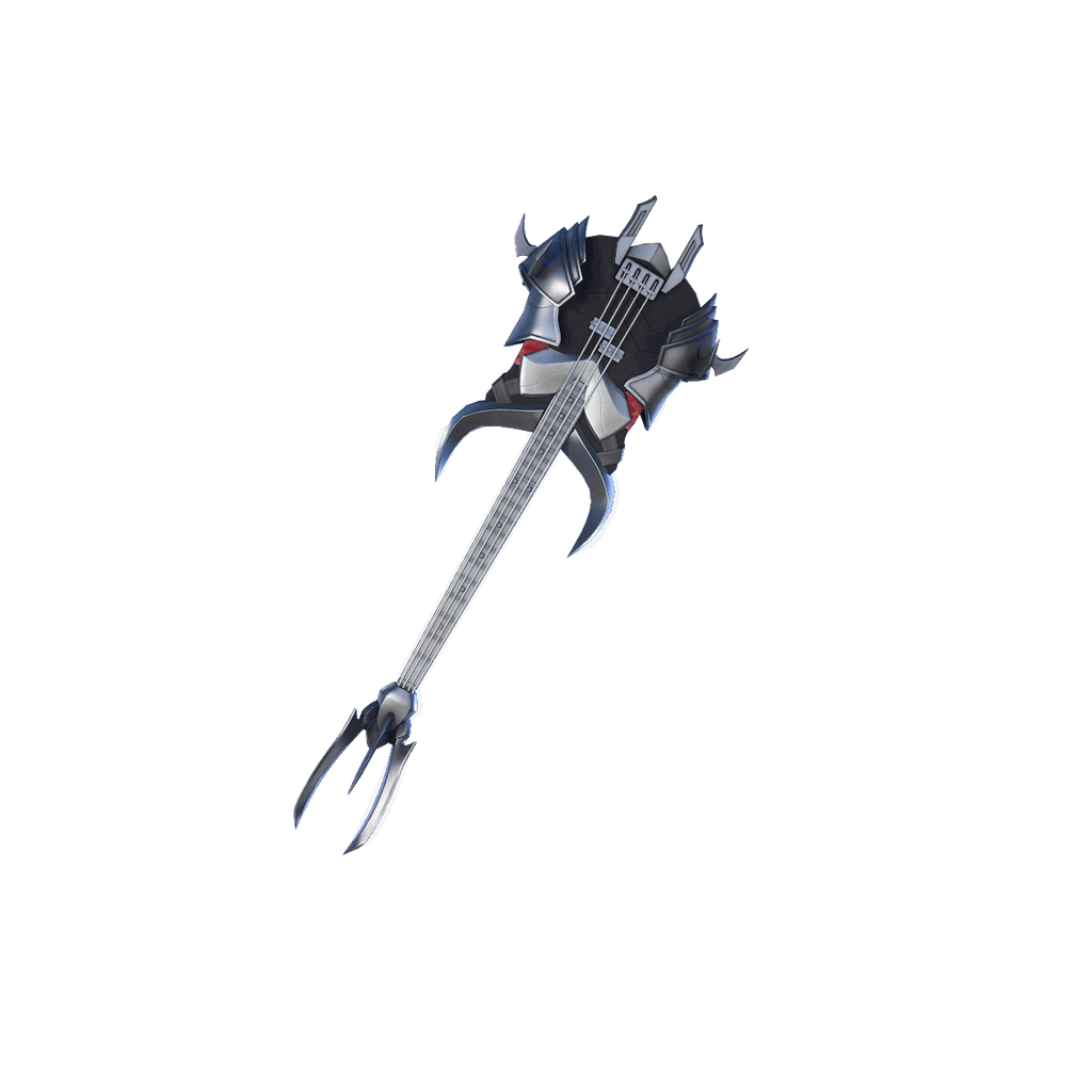 The Kuro Kabuto