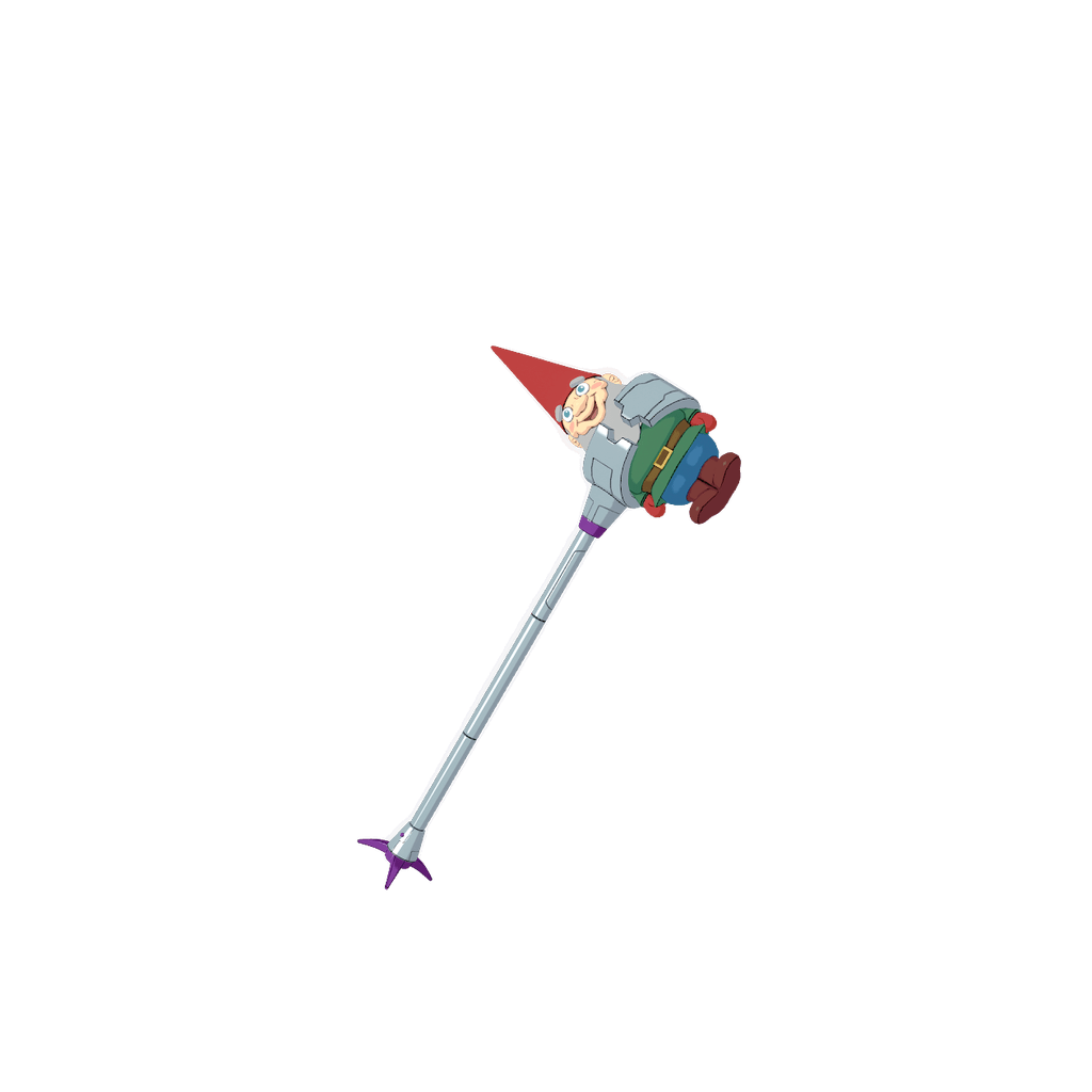 Gnome-Clamp-inator