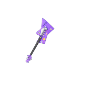 OR’s Guitar