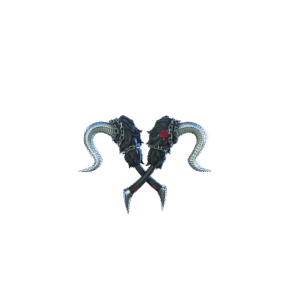 Horn Hooks