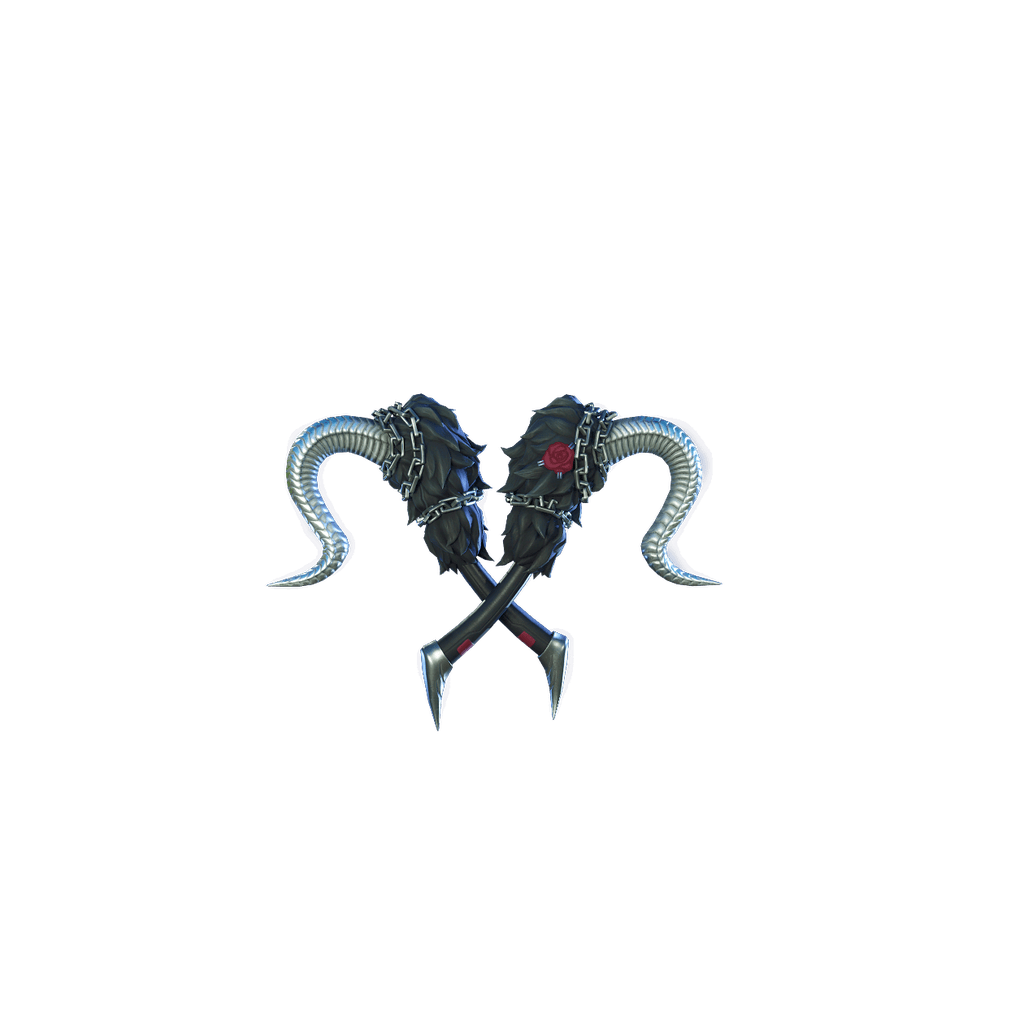 Horn Hooks