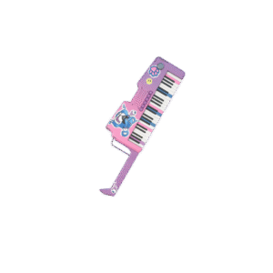 Grzzly Keys