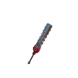 Rubian’s Reavermace