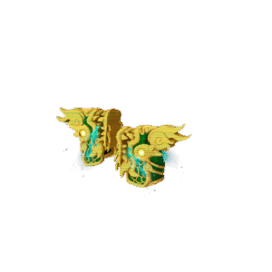 Serpent Strikers