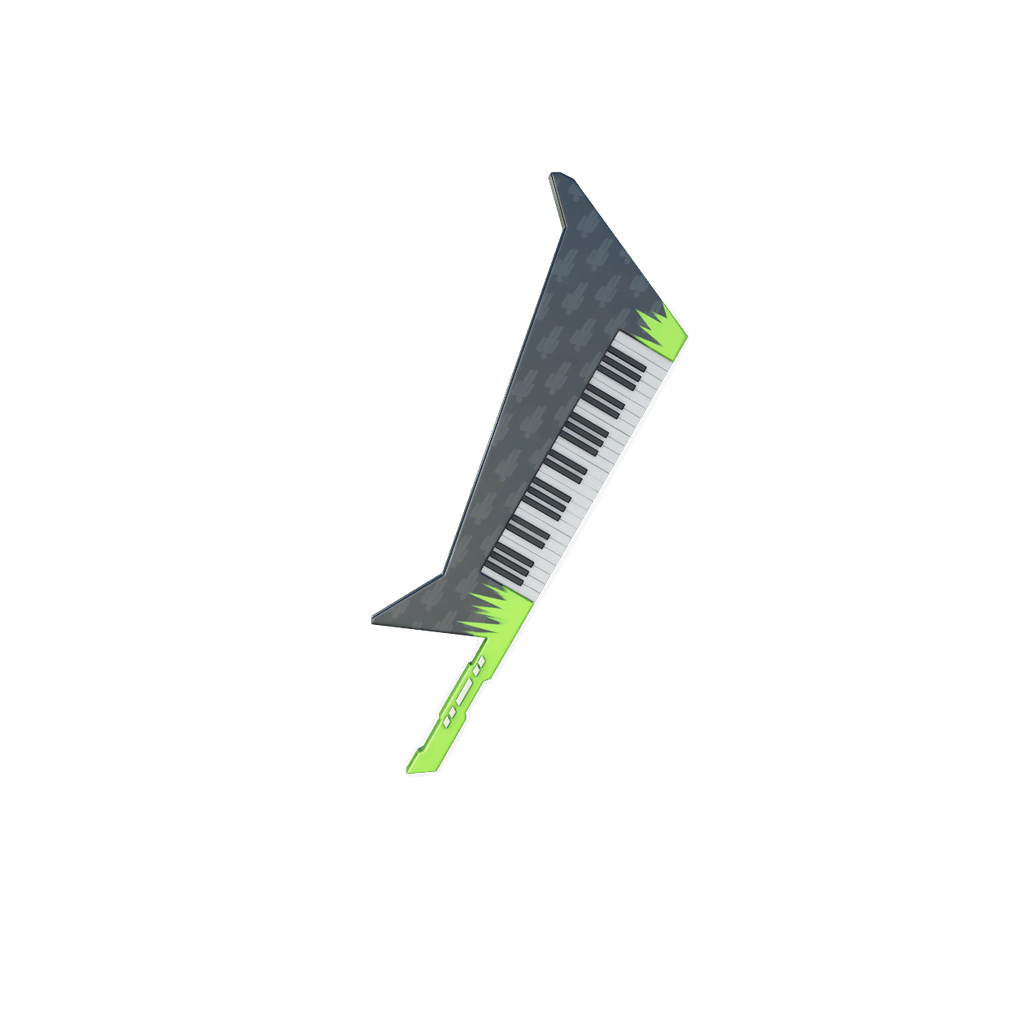 Sleeper Keys