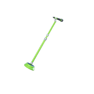 Burial Mic