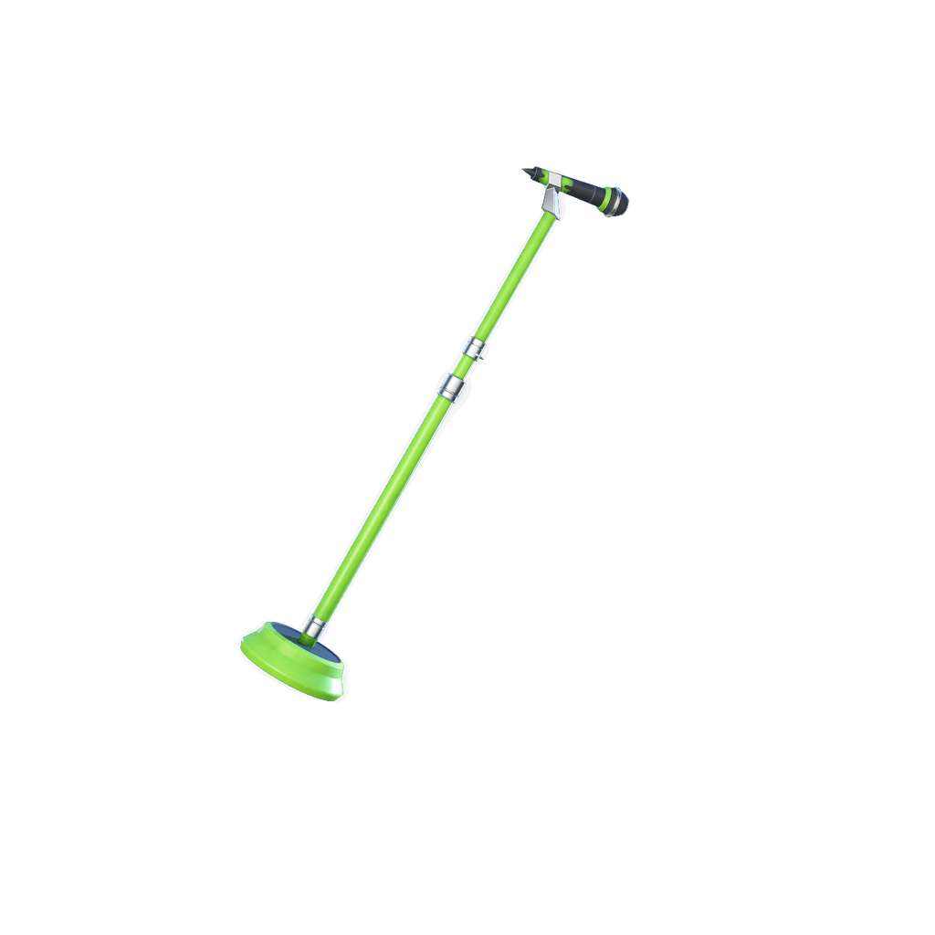 Burial Mic