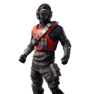Stealth Reflex