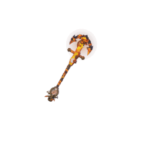 Burnin’ Anchor