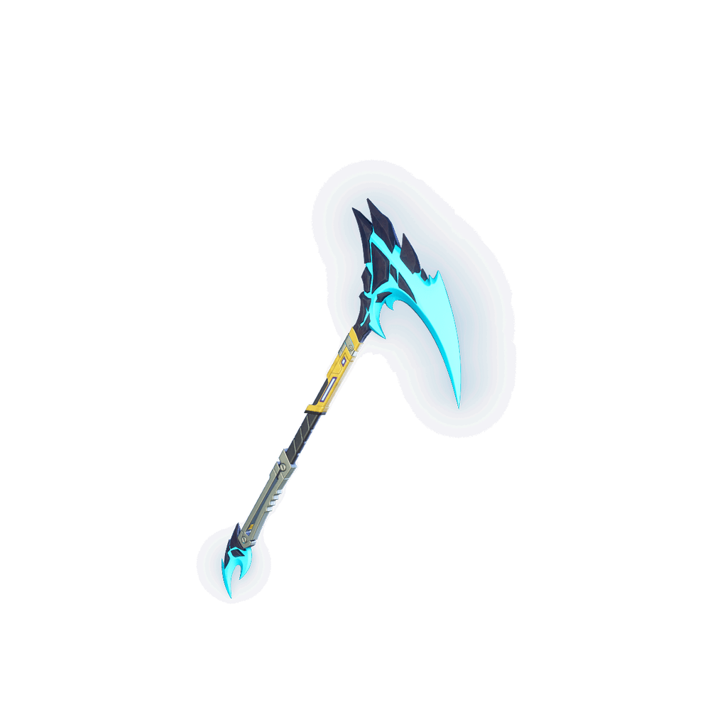 Void’s Ire