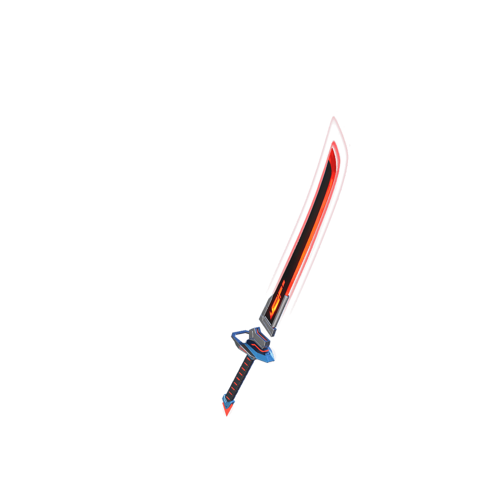 Spirit Blade