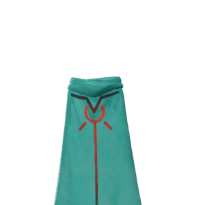 Bastian’s Cloak