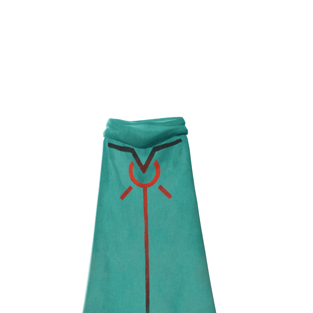 Bastian’s Cloak