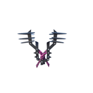 Wheel Wreckers