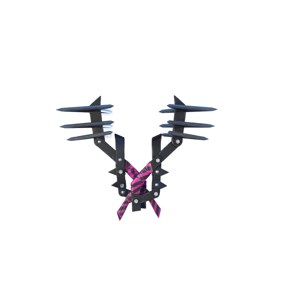 Wheel Wreckers