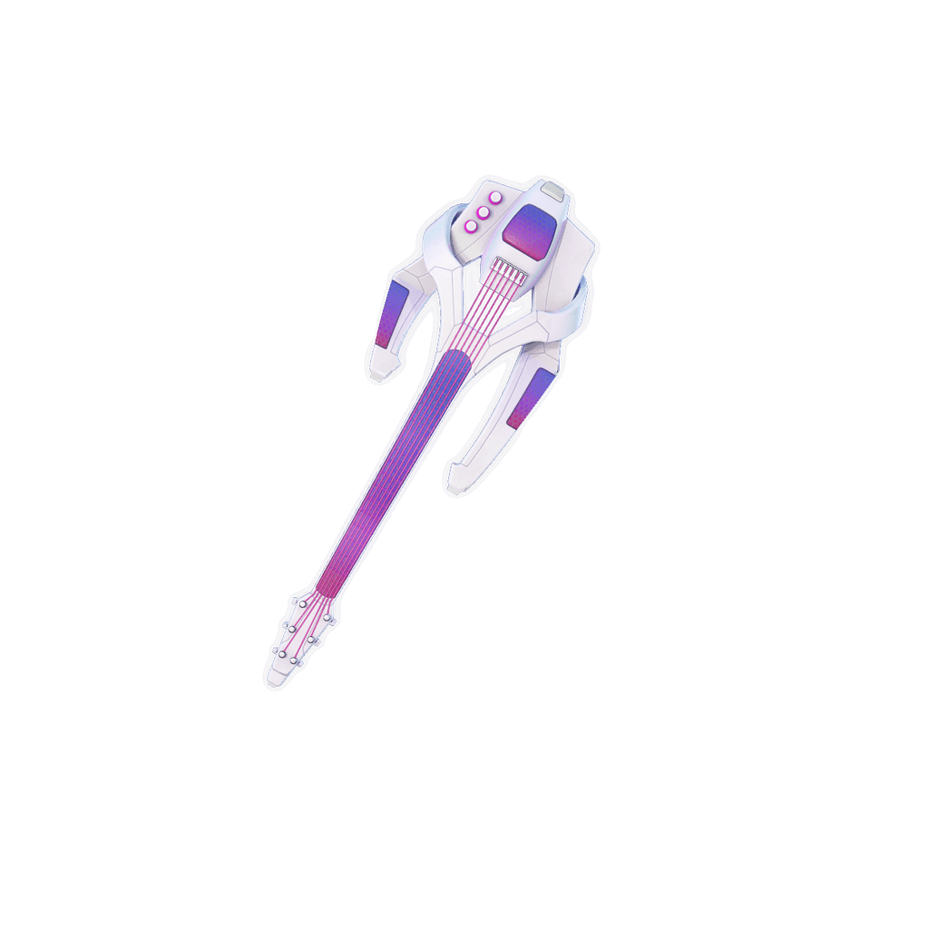 Eon Harmonia