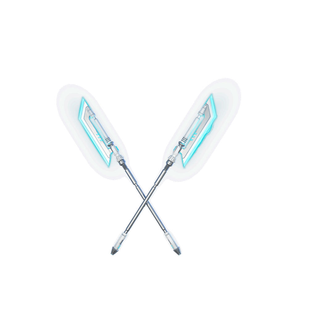 Electro Pairing Blades
