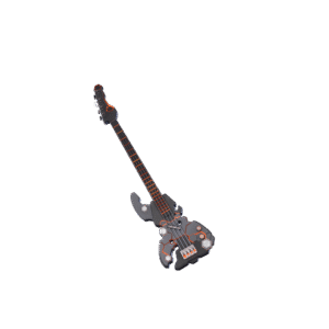 Voxel Dark