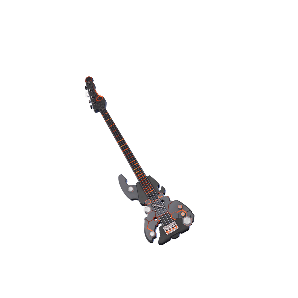 Voxel Dark