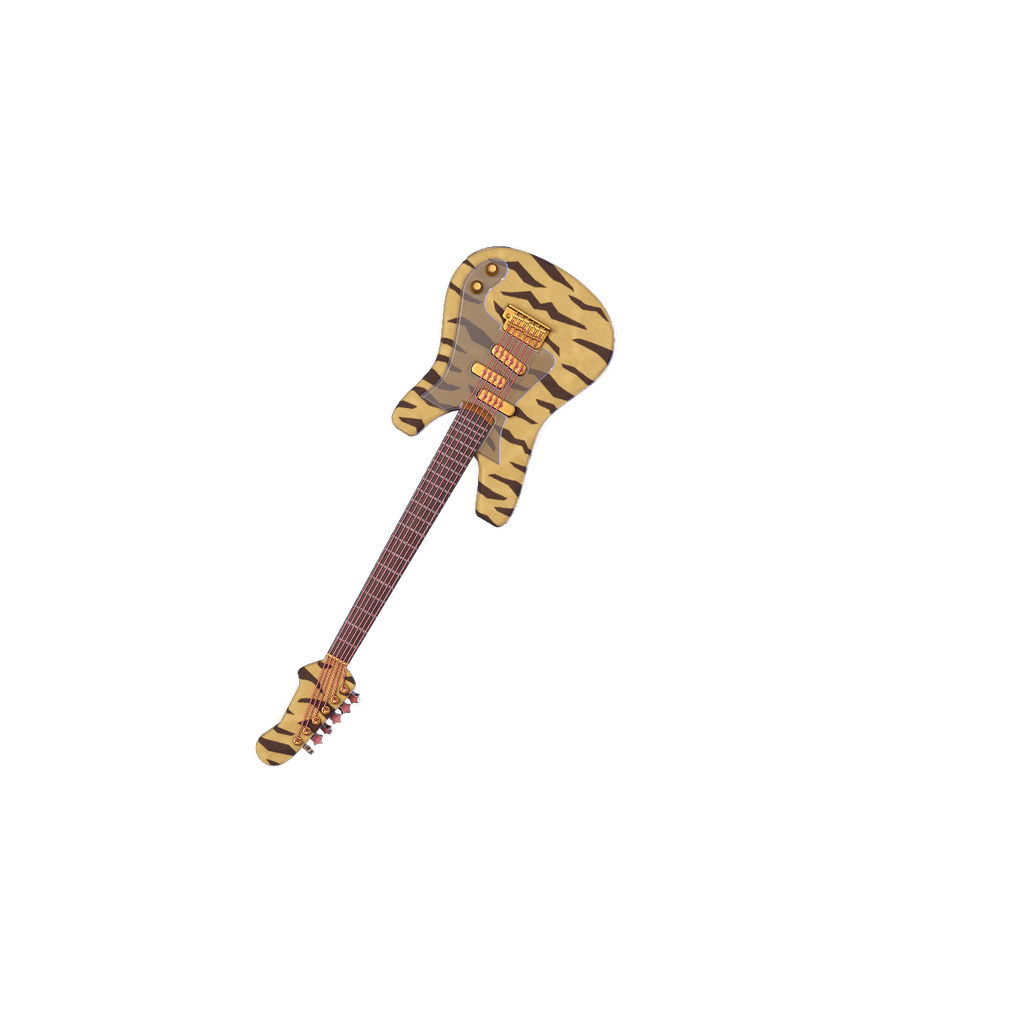 Safari Shredder