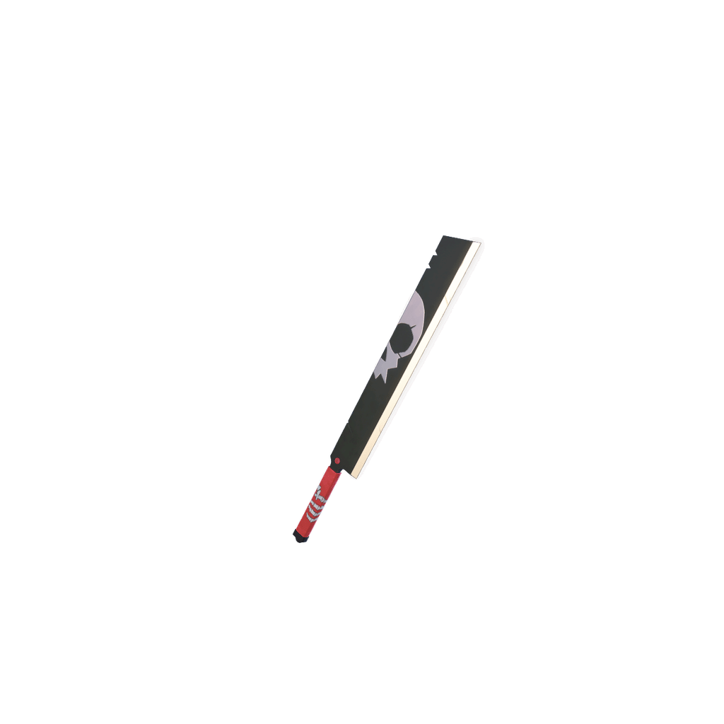 Skull Blade