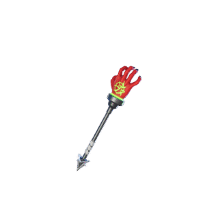 The Hand of Torment