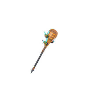 Honey Scepter