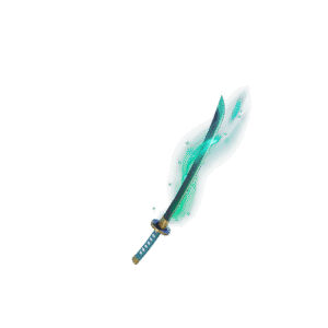 Oceanscale Blade