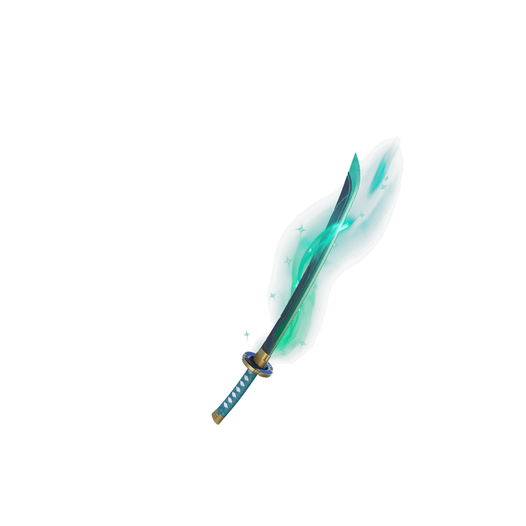 Oceanscale Blade