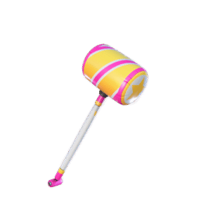 Yeetus Hammer