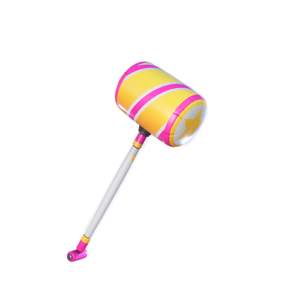 Yeetus Hammer