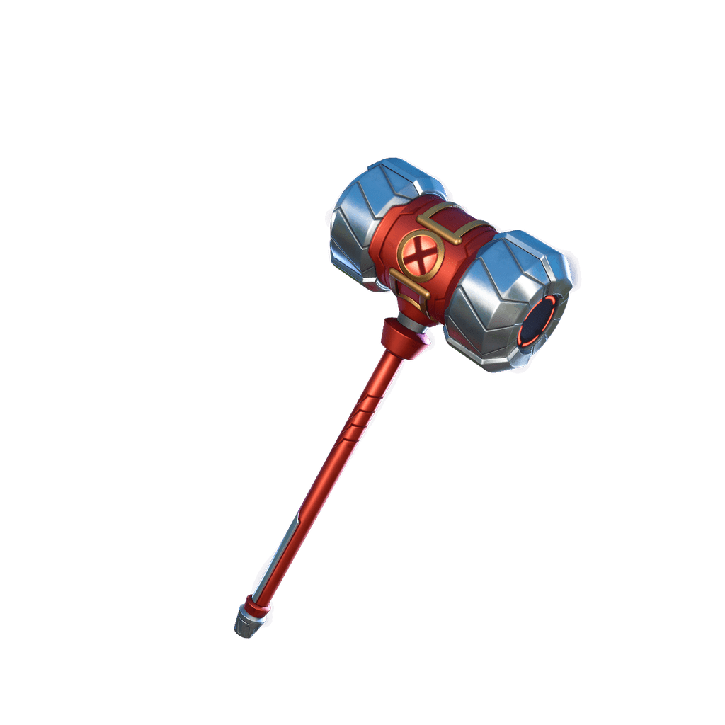 Colossal Hammer