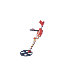 Machinist’s Metal Detector