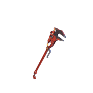 Hydraulic Slammer