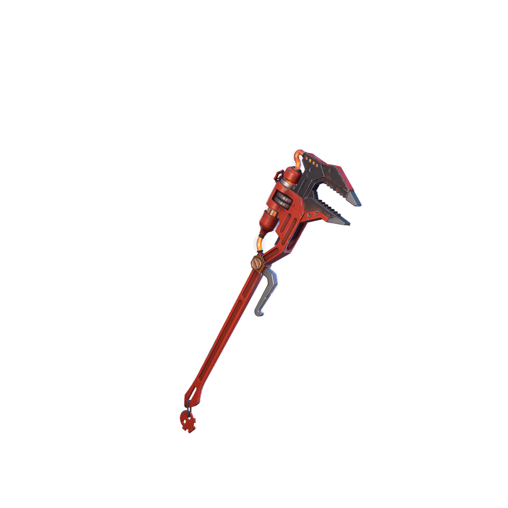 Hydraulic Slammer