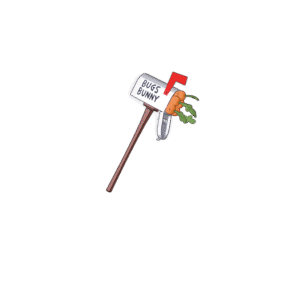Bugs’ Mailbox