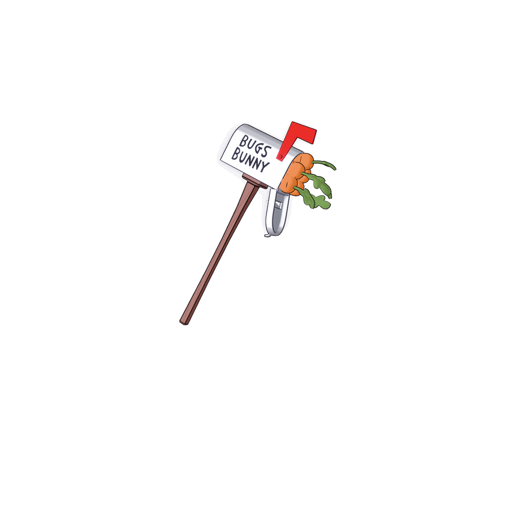 Bugs’ Mailbox