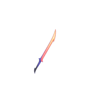 Neon Nightblade
