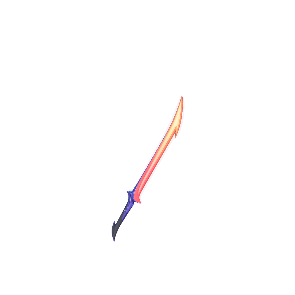 Neon Nightblade
