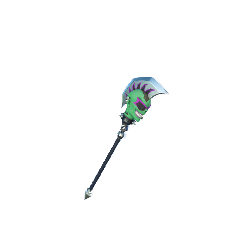 Zedhead