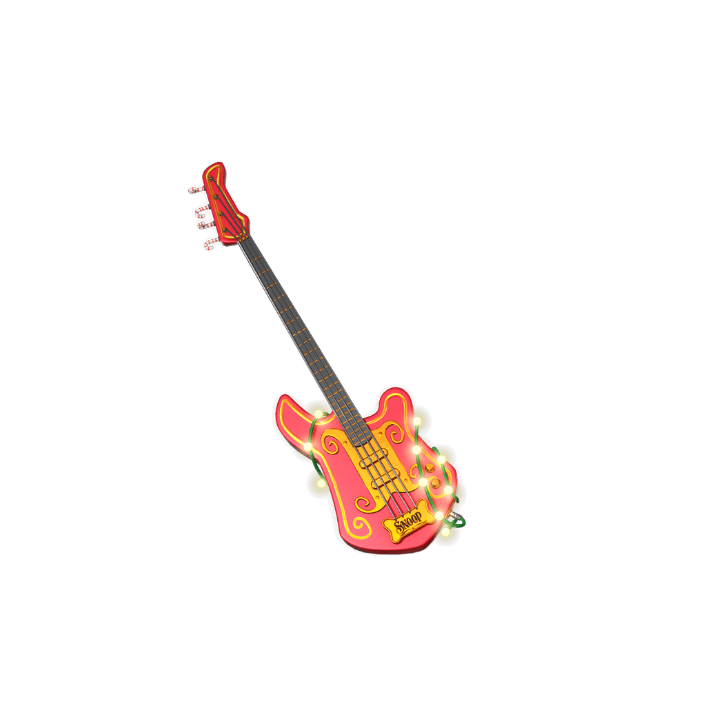 Snoop’s Holladizzle Bass