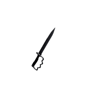 Knuckle Dagger
