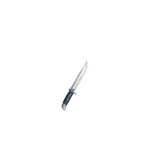 Ghost Face’s Hunting Knife