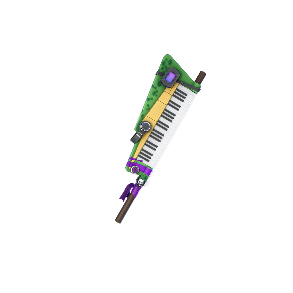 Key Bo-ard