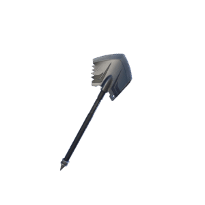 Stealth Breaker