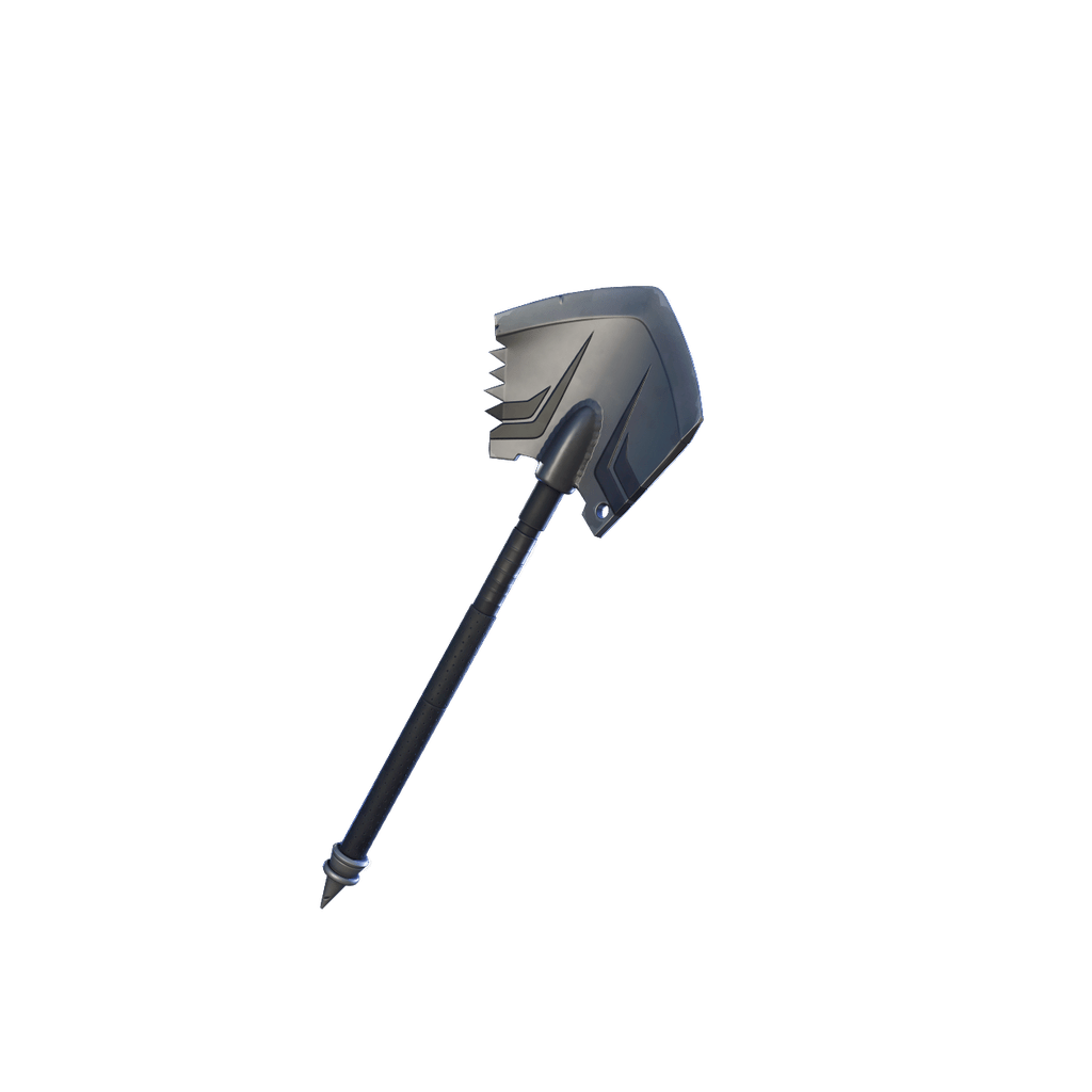 Stealth Breaker